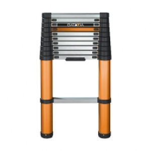 Batavia Giraffe Air Telescopic Ladder 3.21m