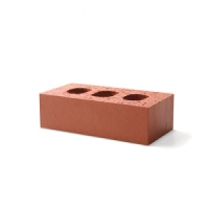 Forterra Class B Red Engineering Brick 65mm