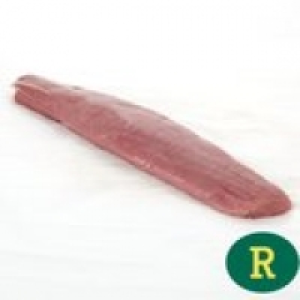 Morrisons Pork Tenderloin Whole (R