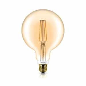 Philips Vintage Big Globe ES 50W 2200K