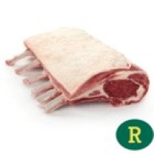 Morrisons Rack of Lamb Joint (R)