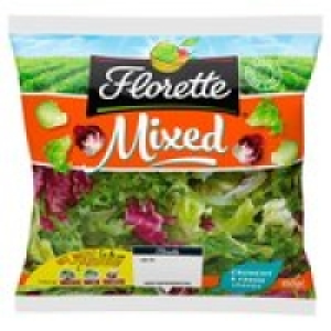 Florette Mixed Salad £1.00