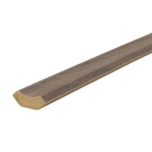 Wickes Reynosa Dark Hickory Flooring Trim 2m £5.99