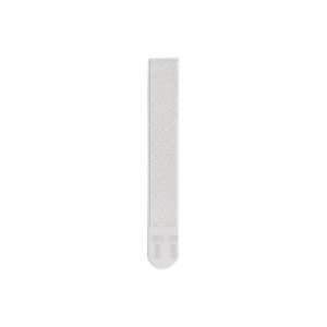 Command Narrow Picture Hanging Strips White 8 Pack £3.99
