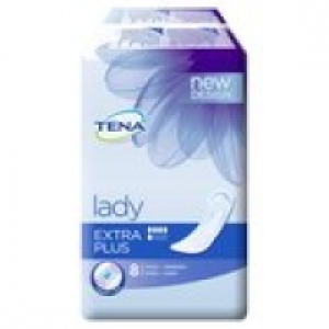 Tena Lady Extra Plus