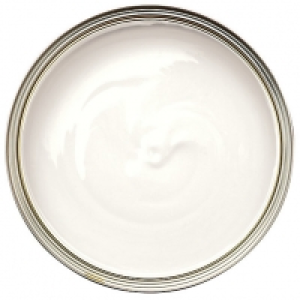 Wickes Contract Silk Emulsion Paint Emulsion Brilliant White