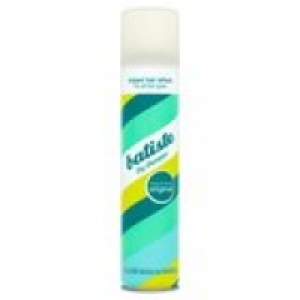Batiste Original Dry Shampoo