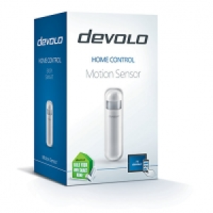Devolo Home Control Motion Sensor
