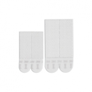 Command Small and Medium Picture Hanging Strips Value Pack W £8.99