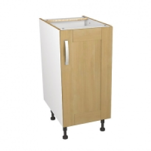 Wickes Tulsa Base Unit 400mm £44.80