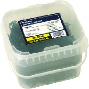 Wickes Drywall Screws Phosphated 42mm Pack 1000 £9.39