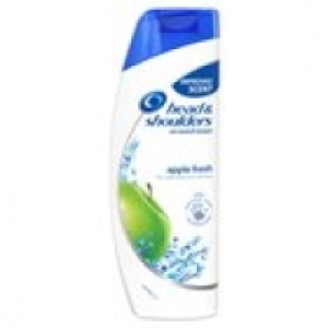 Head & Shoulders Apple Fresh Anti-Dandruff S