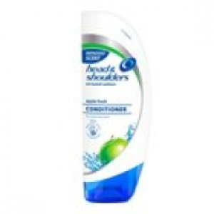 Head & Shoulders Applefresh Conditioner