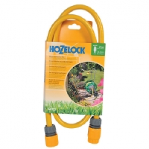 Hozelock Hose Connector Set £8.99