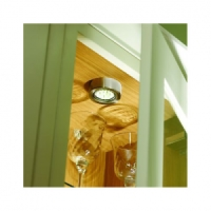 Wickes Round LED Kitchen Down Light 2 Pack £49.00