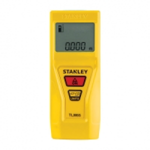 Stanley TLM65 Distance Laser Measure