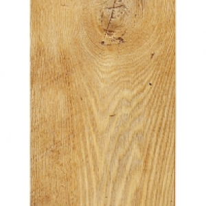 Wickes Sonora Light Chestnut Laminate Sample