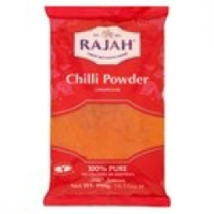 Rajah Chilli Powder