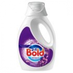 Bold Liquid Lavender & Camomile
