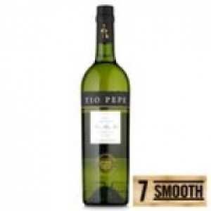 Gonzalez Byass Tio Pepe Fino
