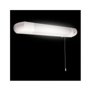 Wickes Shaver Light White £39.99