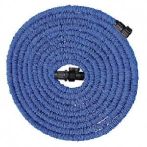 Xhose Expandable Garden Hose 50ft £29.99