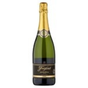 Freixenet Vintage Brut Cava &pound;9.00