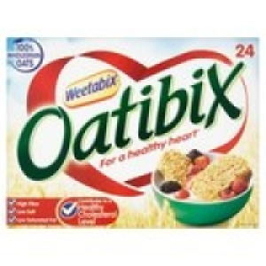 Weetabix Oatibix £2.28