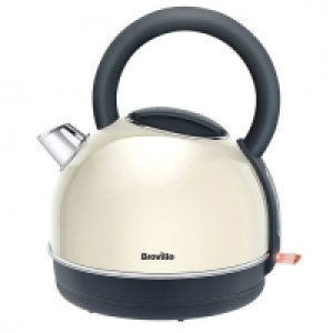 BargainCrazy  Breville Colour Collection Traditional Kettle