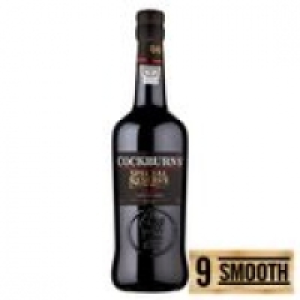 Cockburns Special Reserve