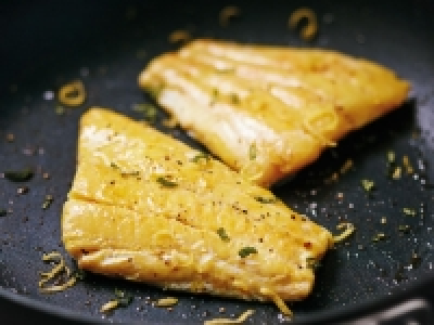 Lighthouse Bay 2 MSC Smoked Haddock Fillets £2.15