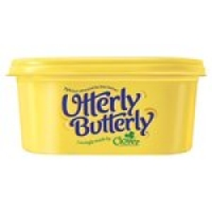 Utterly Butterly £1.00