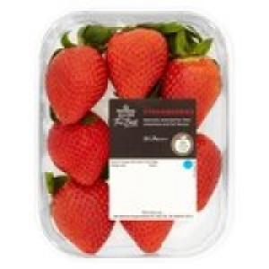 Morrisons The Best Strawberries £2.50
