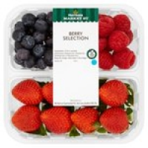 Morrisons Berry Selection £2.50