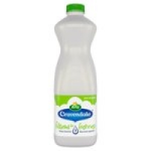 Cravendale Semi Skimmed Milk £1.00