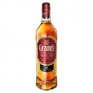 Family Reserve Blended Scotch Whisky £11.00