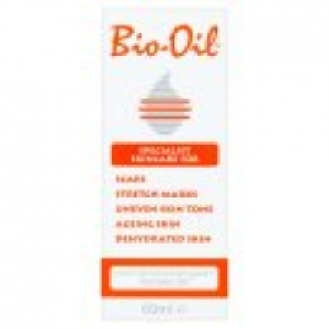 Specialist Skincare Oil £6.50
