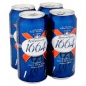 Premium Lager £4.00