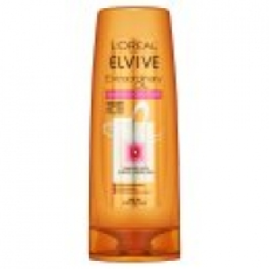 Elvive Extraordinary Oil Conditioner £3.00