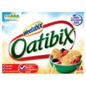 Weetabix Oatibix £2.28