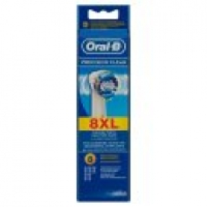 Precision Clean Electric Toothbrush Replacement Heads £18.00