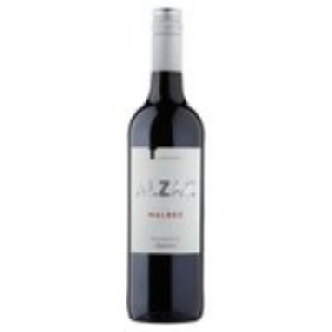 Alzar Malbec £5.00