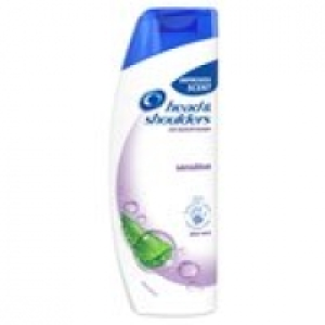 Head & Shoulders Sensitive Scalp Care Anti-D