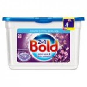 Bold 2 in 1 Lavender & Camomile Liquit