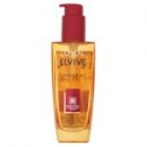 Elvive Extraordinary Oil &pound;7.00