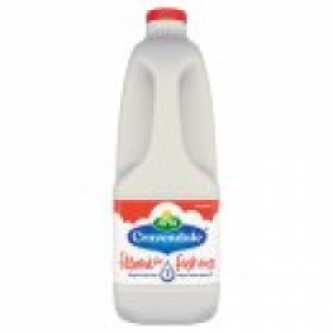 Skimmed Milk £1.75