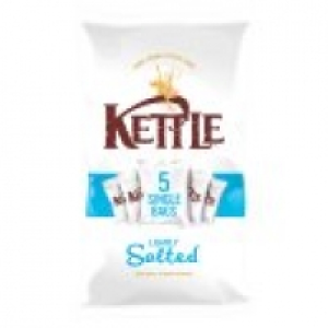 Lightly Salted £1.60
