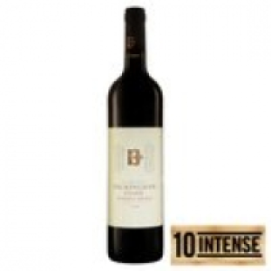Silver Rock Shiraz