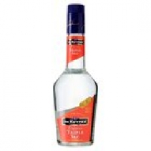 De Kuyper Triple Sec Liqueur