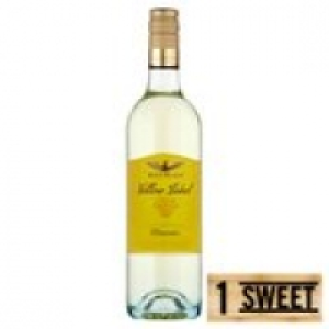 Wolf Blass Yellow Label Moscato